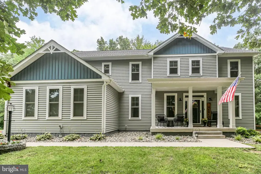 7117 Pullen Dr, Chancellor, VA 22407 - Image #2