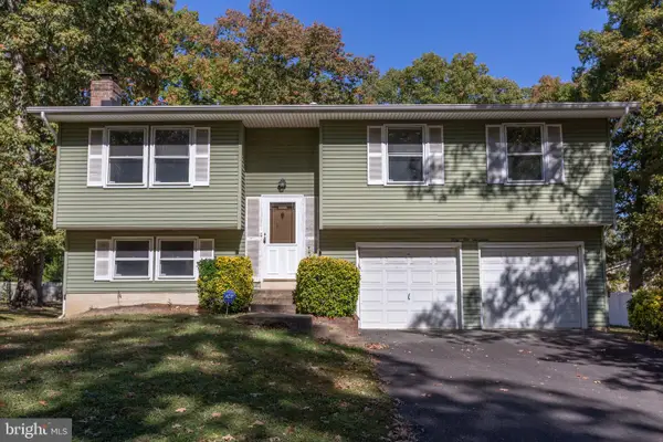 3517 Waverly Dr, FREDERICKSBURG, VA 22407