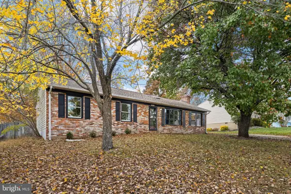 10312 Meadowview Dr, FREDERICKSBURG, VA 22408