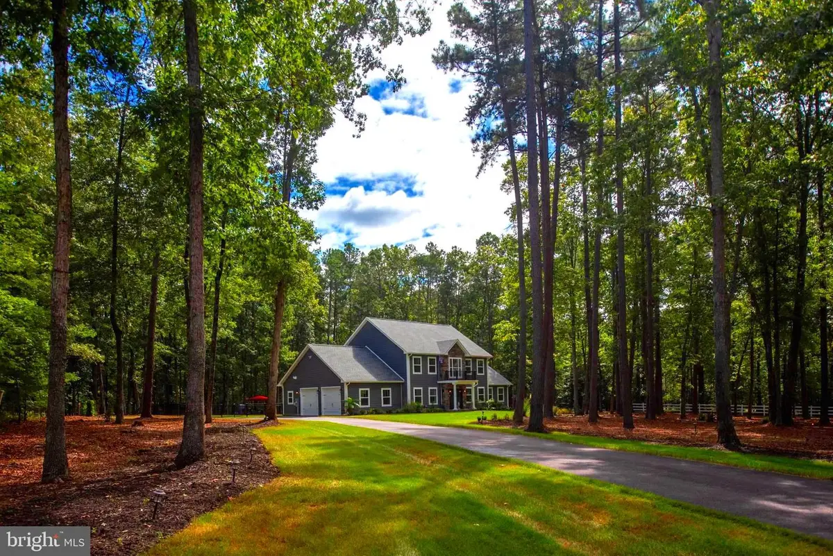 11204 Honor Bridge Farm Place Pl, Spotsylvania, VA 22551 - Image #1