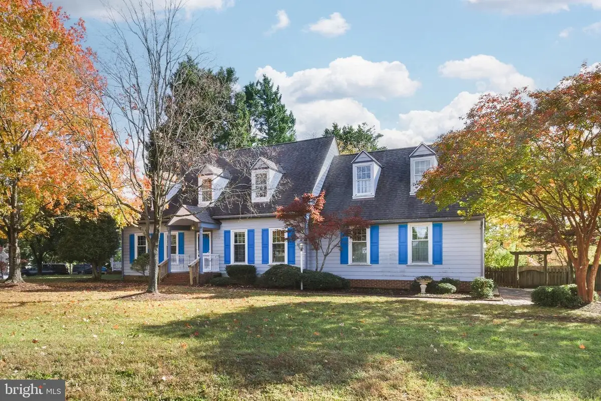 6104 Patrician Ct, Fredericksburg, VA 22407 - Image #1