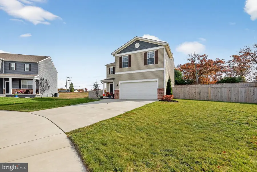 7402 Jake Ct, Fredericksburg, VA 22407 - Image #3