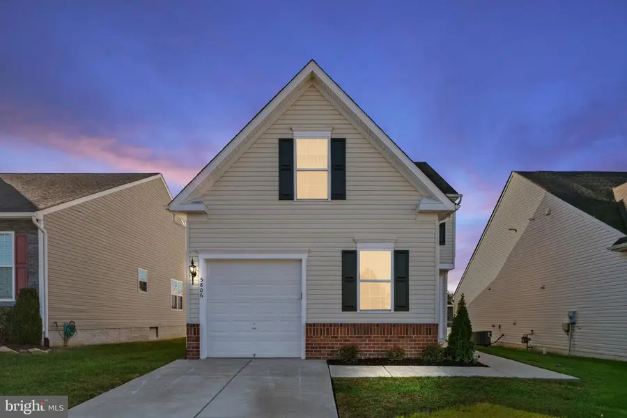 5806 Spring Arbor Ln, Fredericksburg, VA 22407 - Image #2