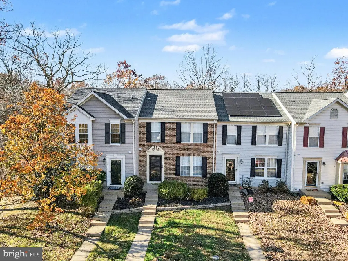 4402 Cider Barrel Ct, Fredericksburg, VA 22408 - Image #1