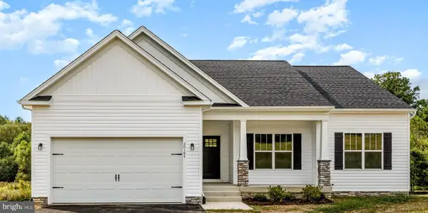 6820 John Taylor Ln, ORANGE, VA 22960