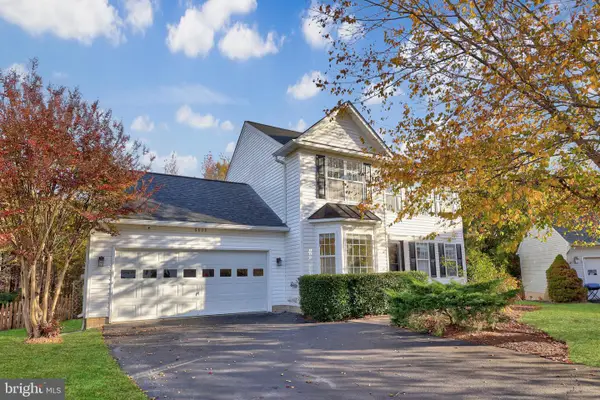 6803 Robnel Ct, FREDERICKSBURG, VA 22407