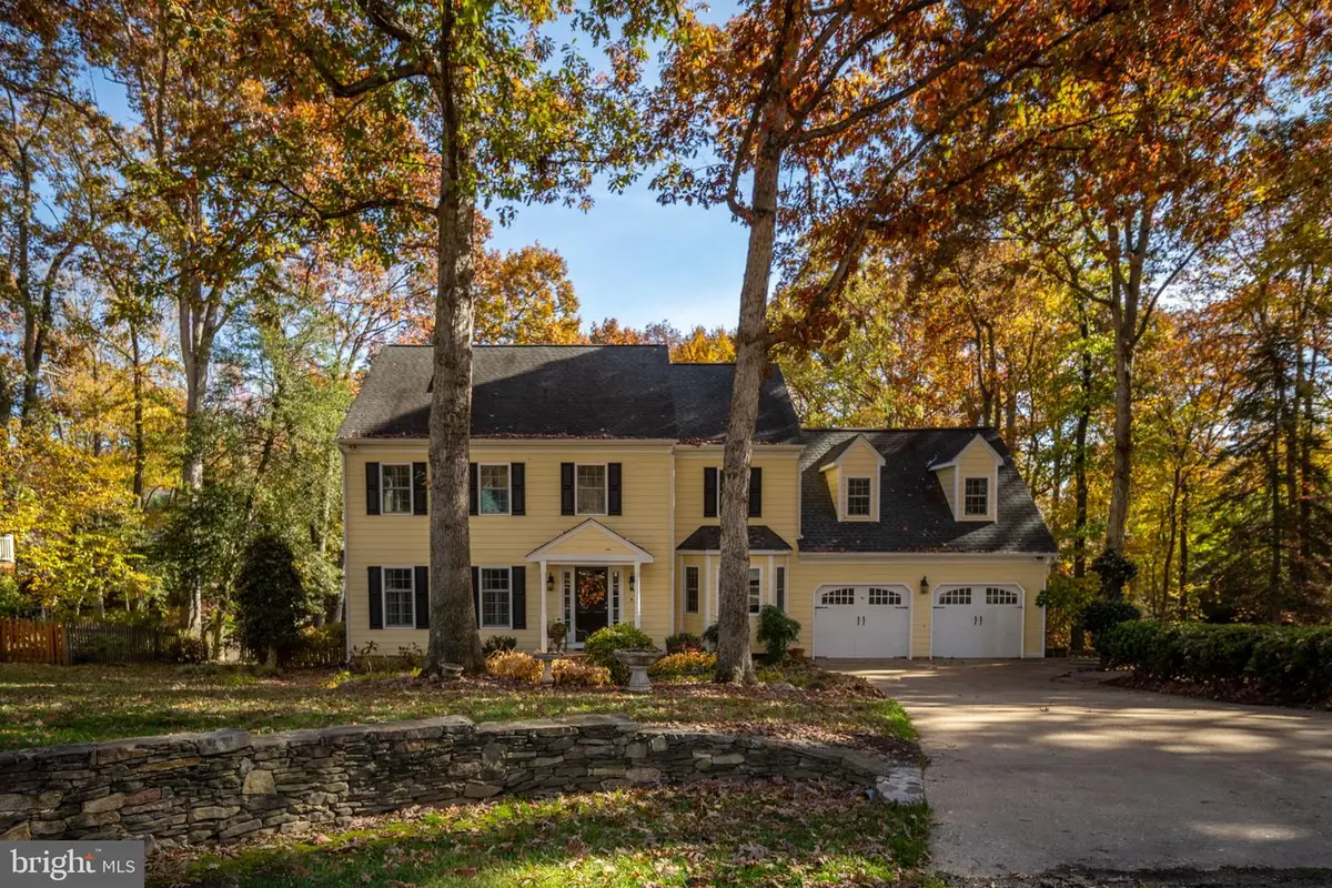 404 Whitecliff Dr, Fredericksburg, VA 22407 - Image #1