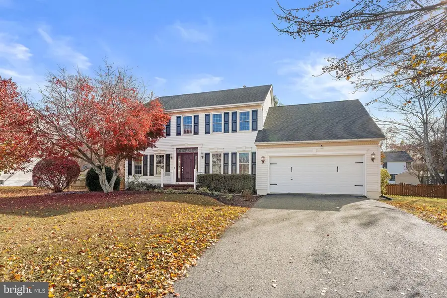 6309 Cranston Ln, Fredericksburg, VA 22407 - Image #3