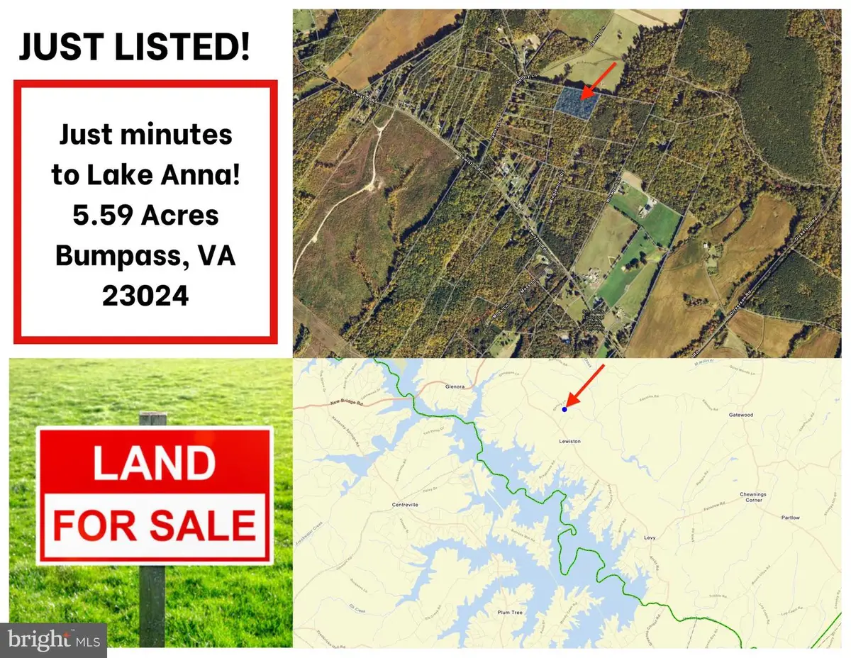 Assigned On Request, Bumpass, VA 23024 - Image #1