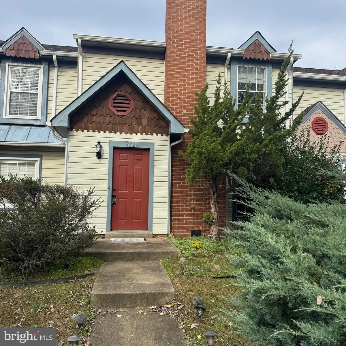 2227 Rock Creek Rd, Fredericksburg, VA 22407 - Image #1