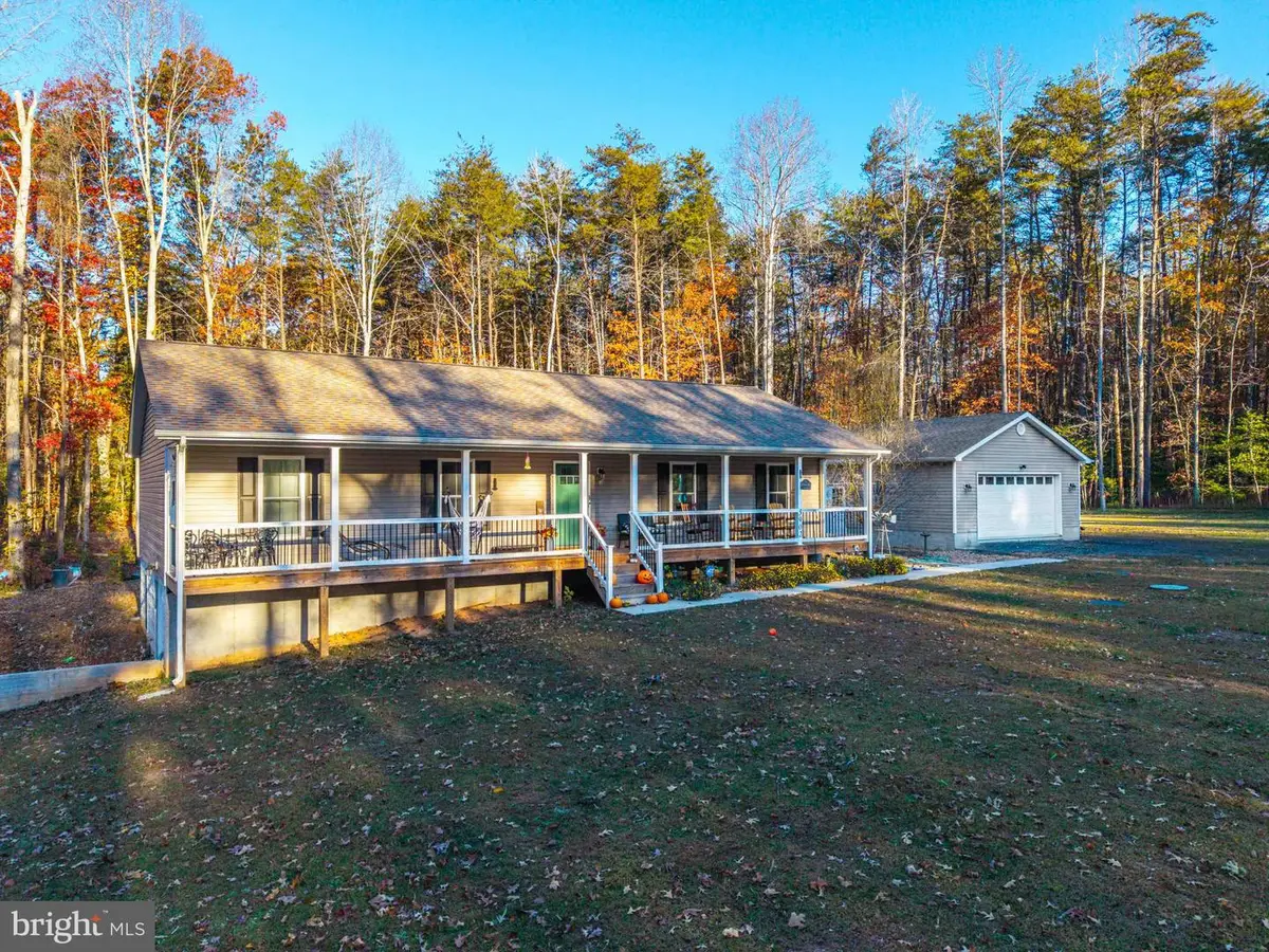 5902 Towles Mill Rd, Partlow, VA 22534 - Image #1