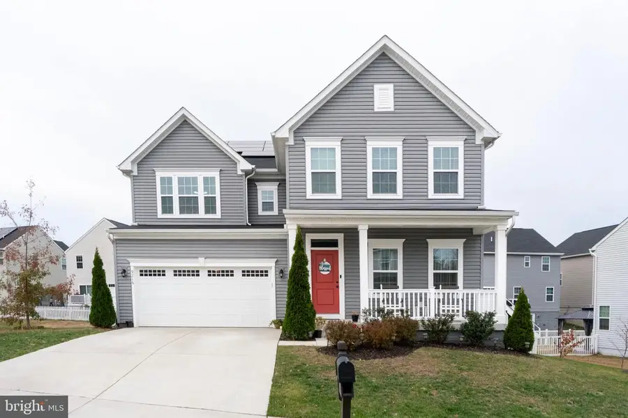 9216 Split Oak, Fredericksburg, VA 22407 - Image #3