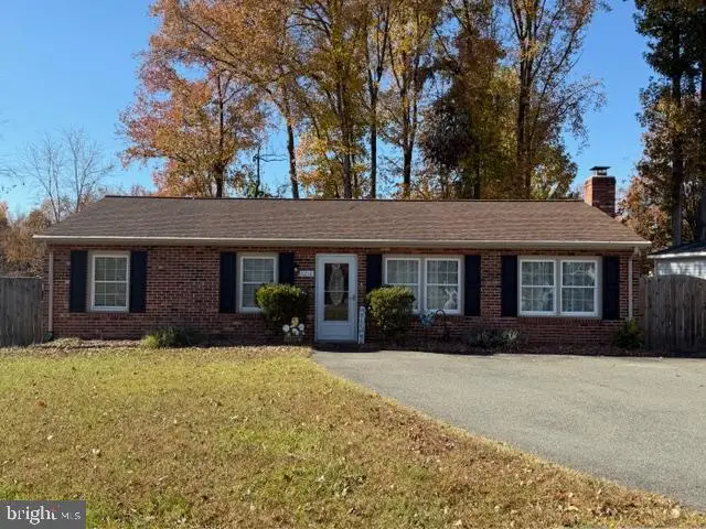 11210 Old Leavells Rd, Fredericksburg, VA 22407 - Image #1