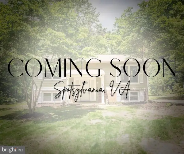 10309 Solon Dr, SPOTSYLVANIA, VA 22551