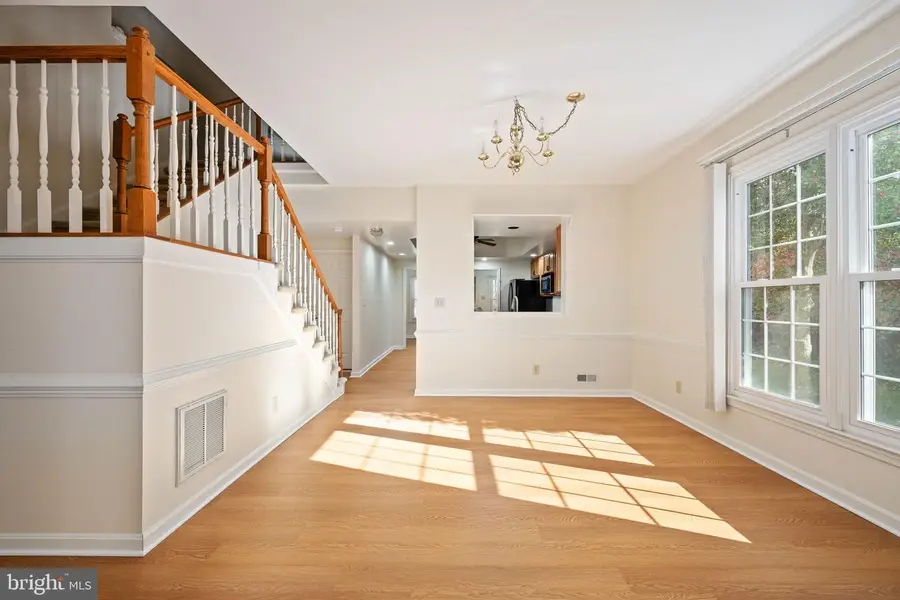 4313 Turnberry Dr, Fredericksburg, VA 22408 - Image #2