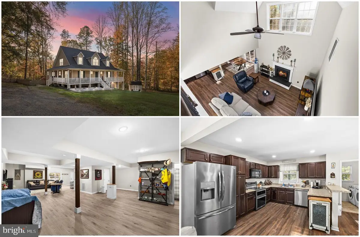 11039 Catharpin Rd, Spotsylvania, VA 22553 - Image #1