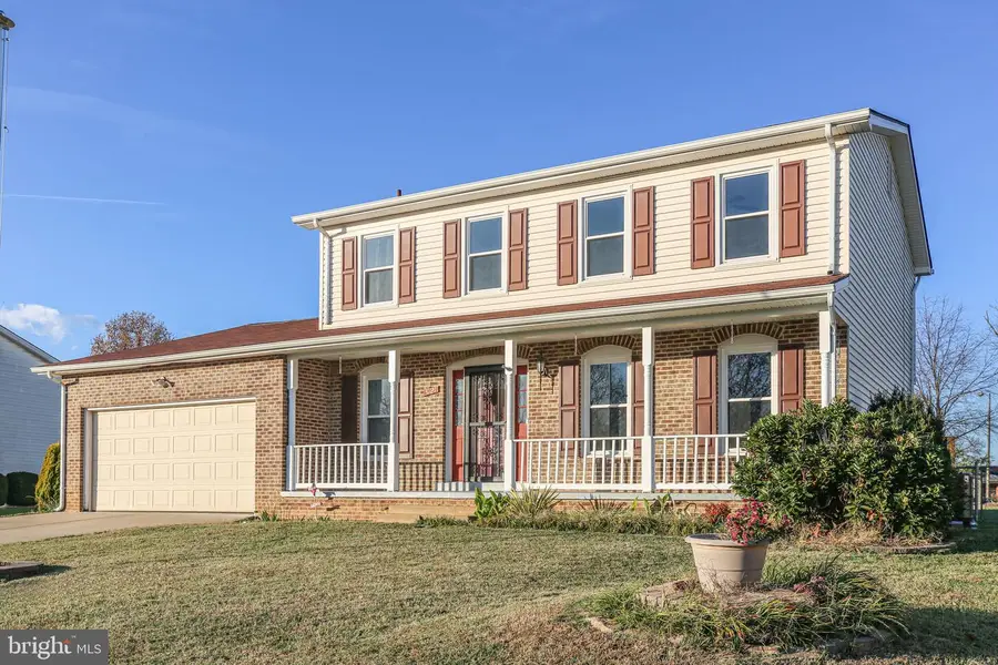 5721 Up A Way Dr, Fredericksburg, VA 22407 - Image #2