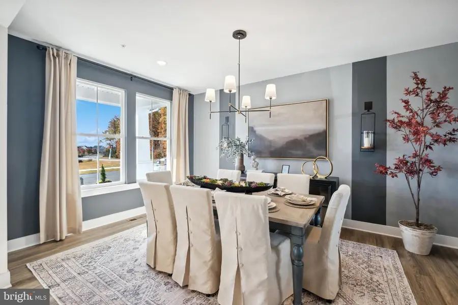 11185 Hazel Run Way #lot 71, Fredericksburg, VA 22407 - Image #3