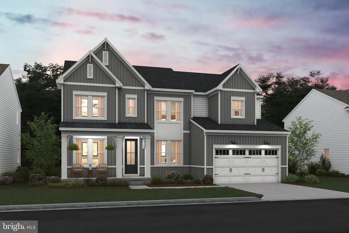 11119 Hazel Run Way #lot 26, Fredericksburg, VA 22407 - Image #1