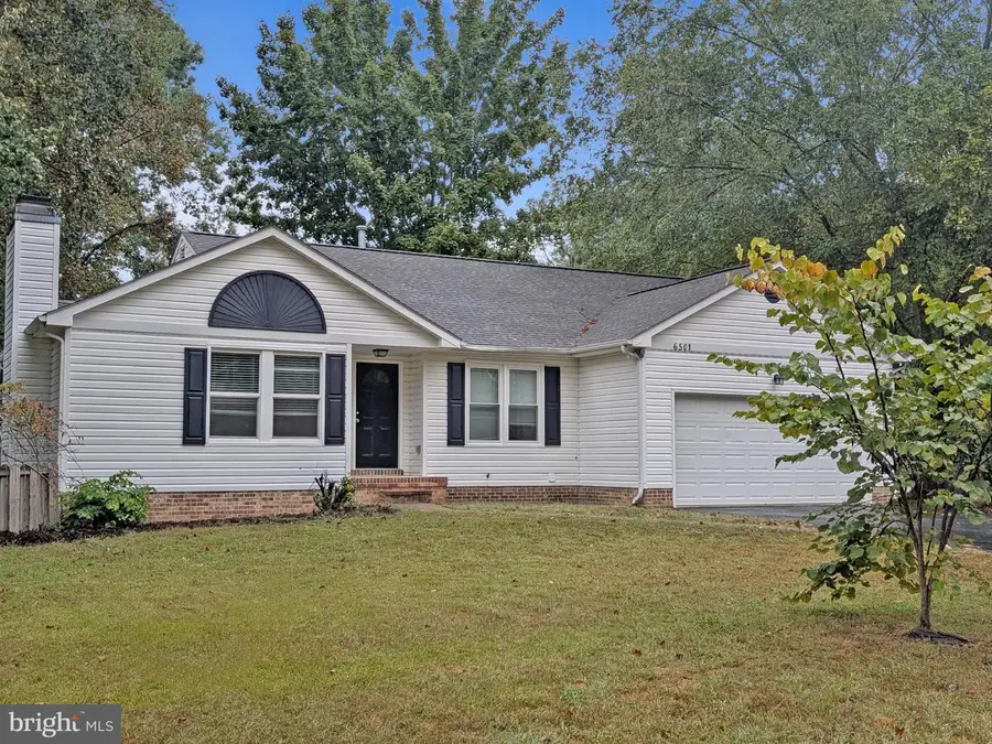 6501 Royal Oaks Dr, Fredericksburg, VA 22407 - Image #2