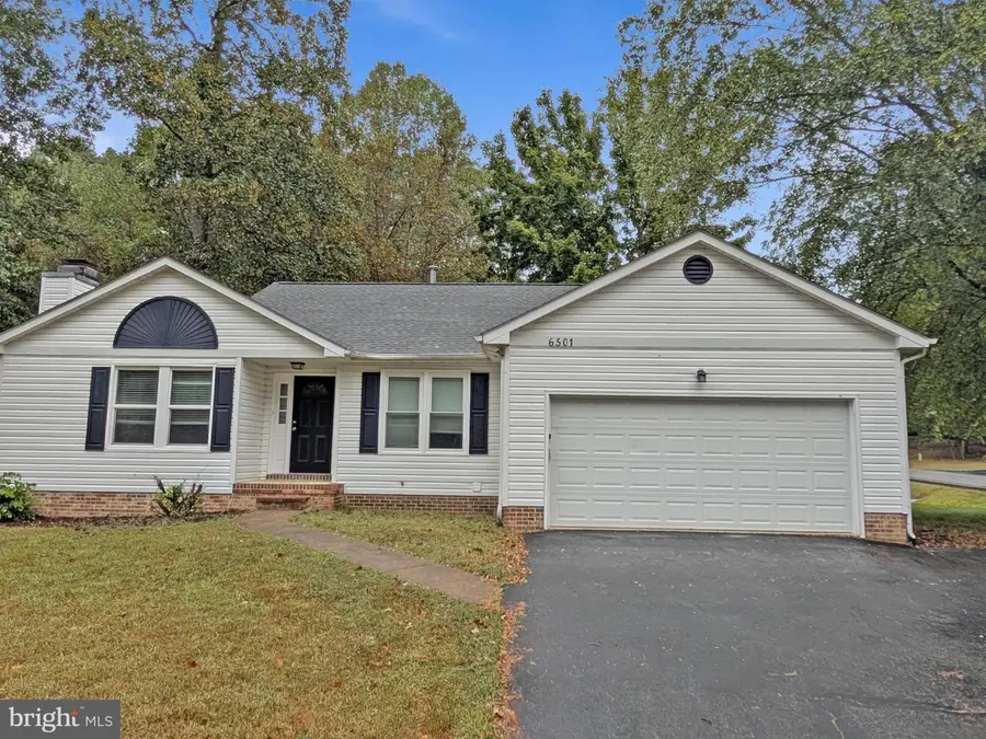 6501 Royal Oaks Dr, Fredericksburg, VA 22407 - Image #3