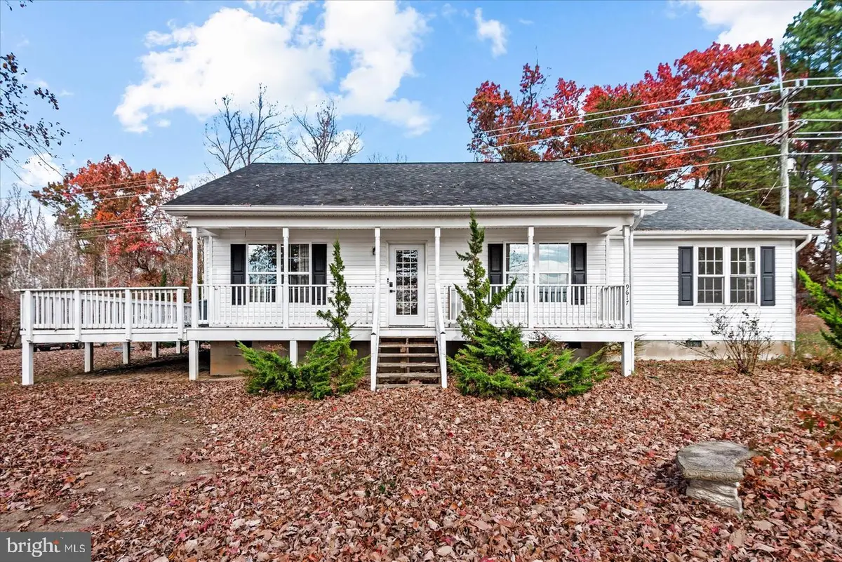9617 Thousand Oaks Ln, Spotsylvania, VA 22551 - Image #1