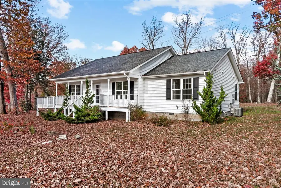 9617 Thousand Oaks Ln, Spotsylvania, VA 22551 - Image #2