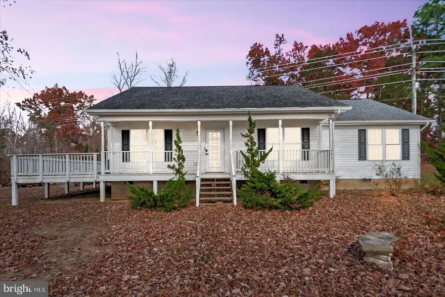 9617 Thousand Oaks Ln, Spotsylvania, VA 22551 - Image #3