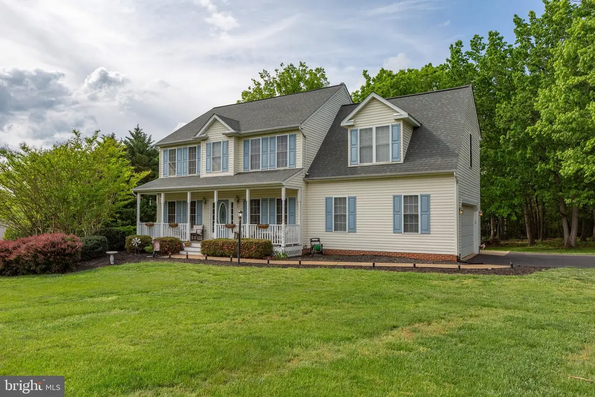 10747 Greenbriar Ln, Spotsylvania, VA 22553 - Image #1