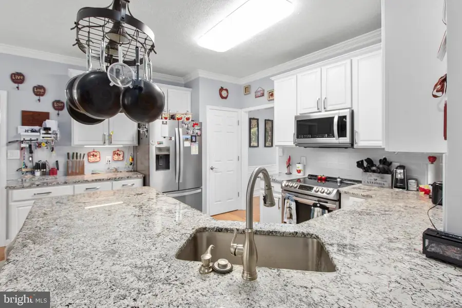 10747 Greenbriar Ln, Spotsylvania, VA 22553 - Image #2