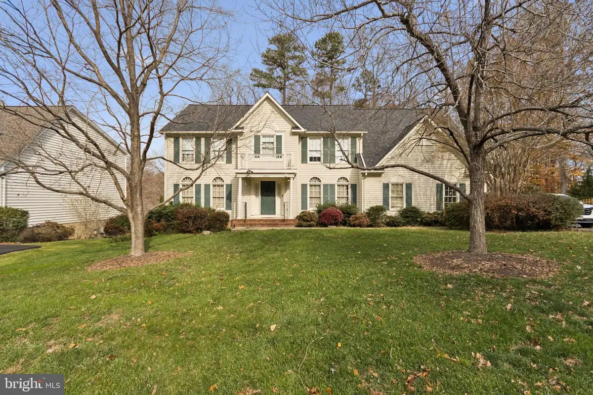 10412 Colechester St, Fredericksburg, VA 22408 - Image #1