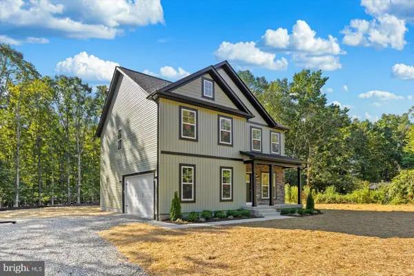 9019 Smiths Bend Rd, FREDERICKSBURG, VA 22407