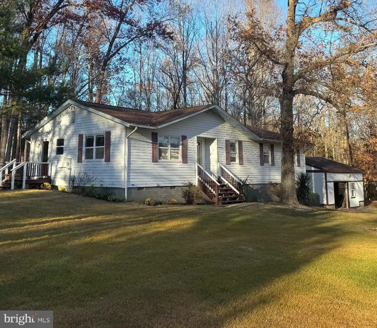 11013 Forest Hollow Dr, Bumpass, VA 23024 - Image #1