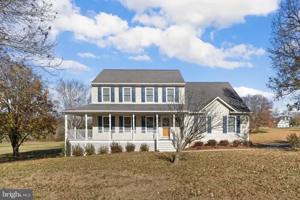 7909 Westbury Manor Dr, FREDERICKSBURG, VA 22407
