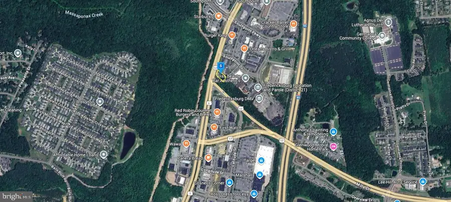 10201 Patriot Hwy, Fredericksburg, VA 22407 - Image #3