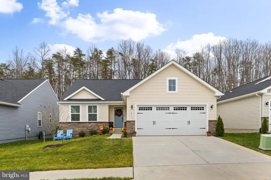 7011 Haskell Ct, Fredericksburg, VA 22407 - Image #3