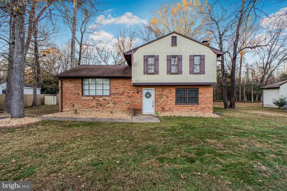 12 Teton Dr, Fredericksburg, VA 22408 - Image #1