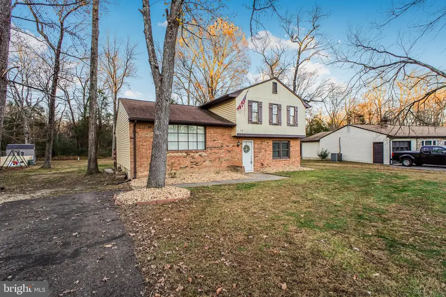 12 Teton Dr, Fredericksburg, VA 22408 - Image #2