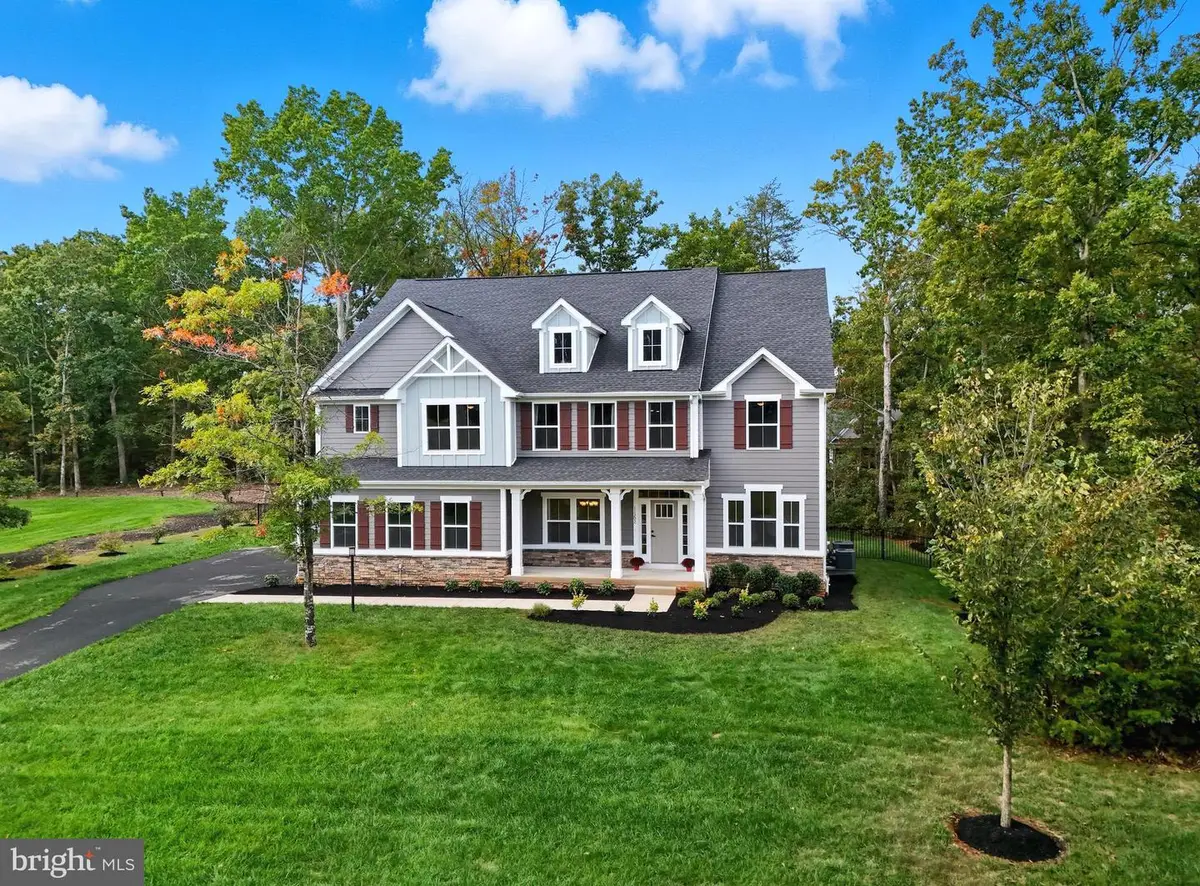 11202 Preswick Ln, Spotsylvania, VA 22551 - Image #1