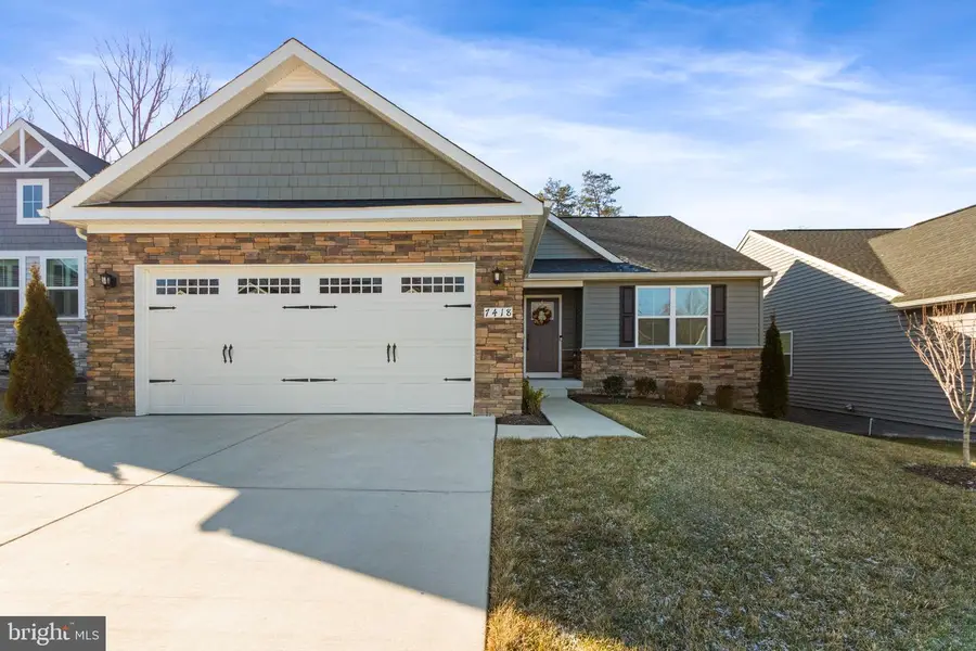 7418 Brentford Ter, Fredericksburg, VA 22407 - Image #2