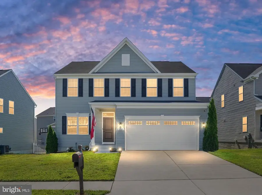 5360 Holley Oak Ln, Fredericksburg, VA 22407 - Image #2