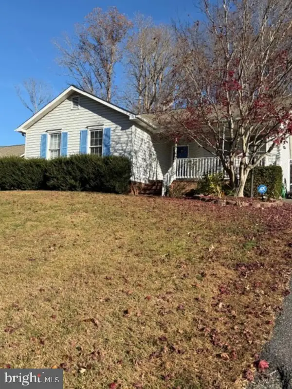 11110 Ascot Cir, FREDERICKSBURG, VA 22407