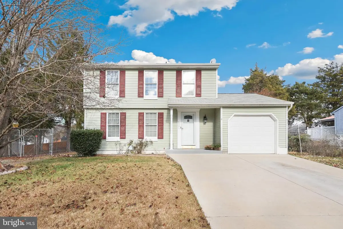 6905 Runnymede Trl, Fredericksburg, VA 22407 - Image #1