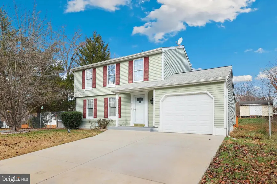 6905 Runnymede Trl, Fredericksburg, VA 22407 - Image #2