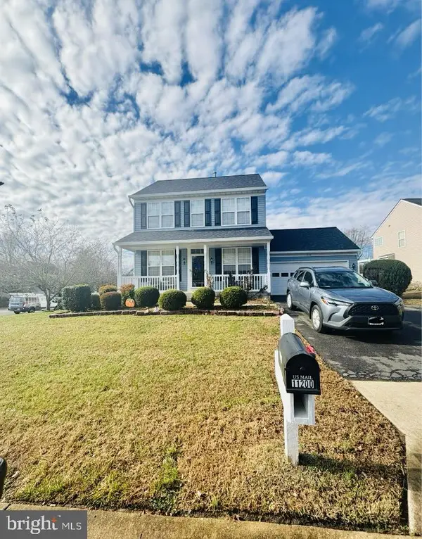 11200 Hollins Ct, FREDERICKSBURG, VA 22407