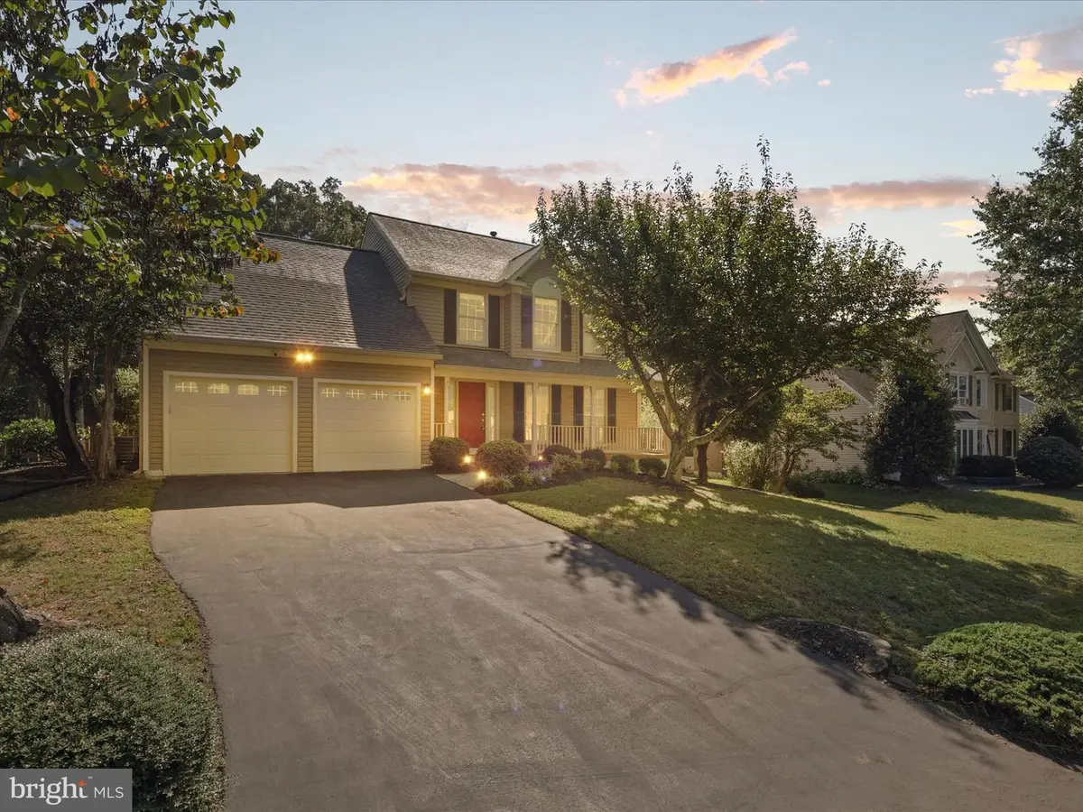 11705 New Bond St, Fredericksburg, VA 22408 - Image #1