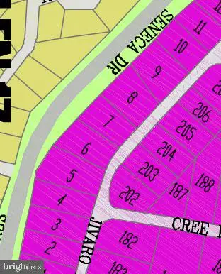 Lot 6 Glen 1 Acres, SPOTSYLVANIA, VA 22553