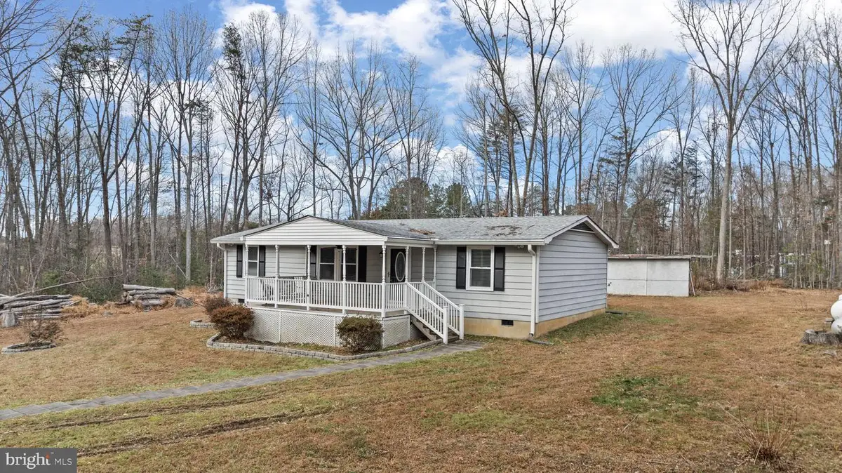 9523 Brock Rd, Spotsylvania, VA 22553 - Image #1