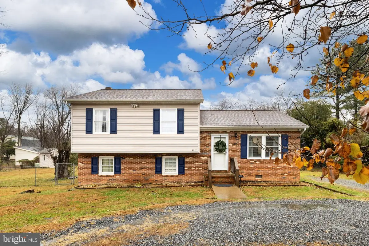 3905 Wilburn Dr, Fredericksburg, VA 22407 - Image #1