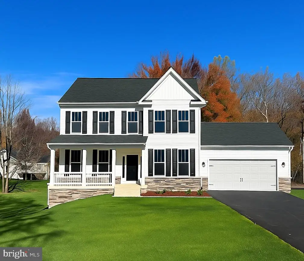 15309 Red Oak Ln, Mineral, VA 23117 - Image #1